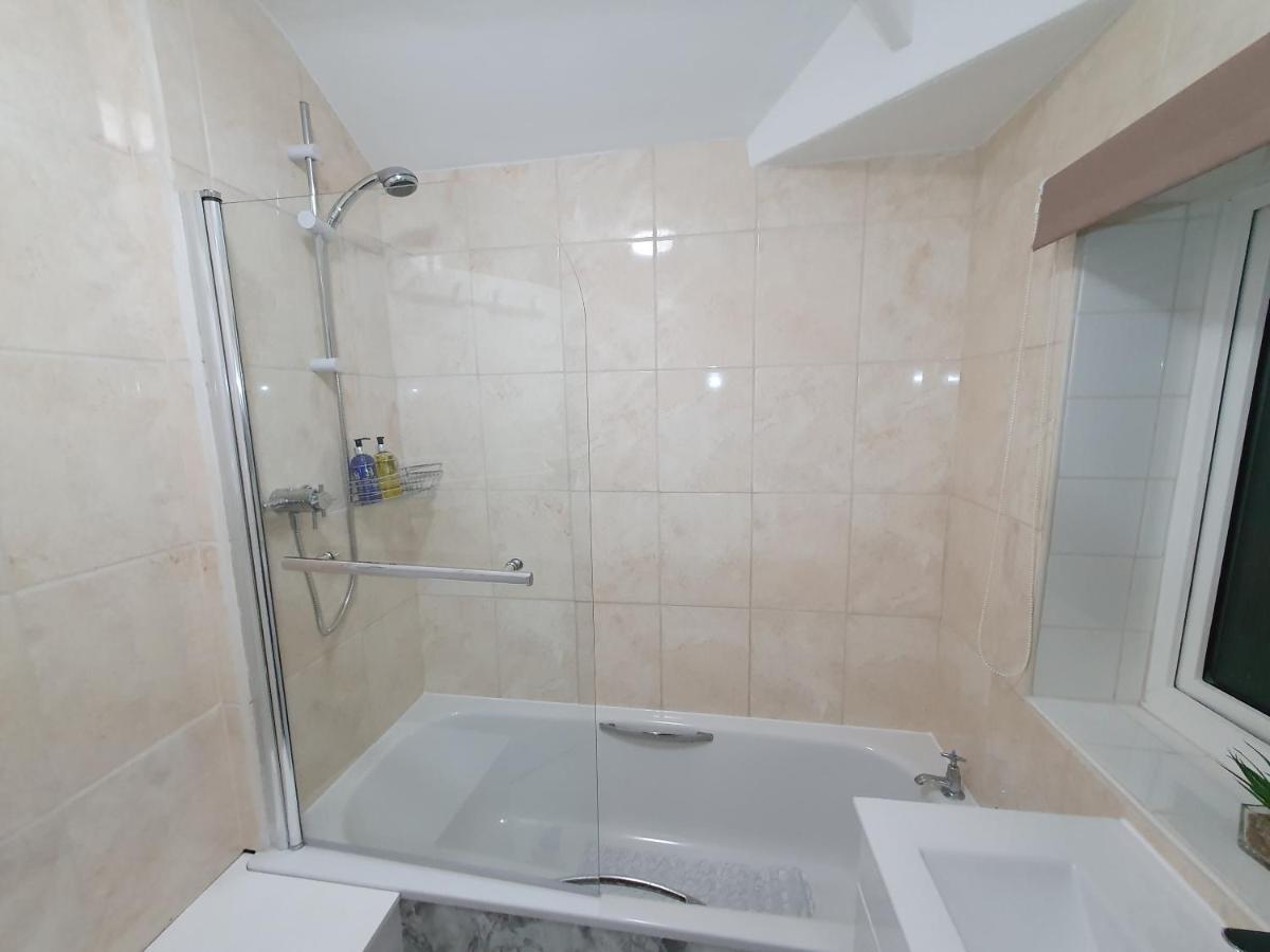 Yucca Cottage เคนดัล ภายนอก รูปภาพ