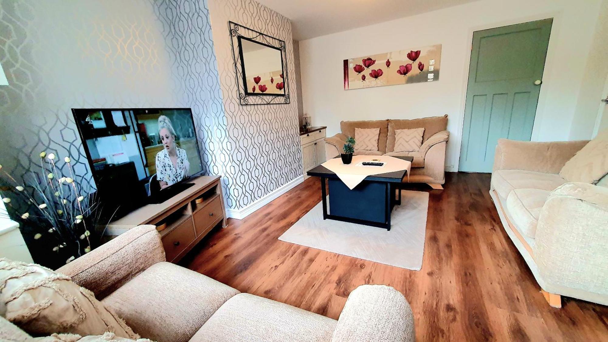 Yucca Cottage เคนดัล ภายนอก รูปภาพ
