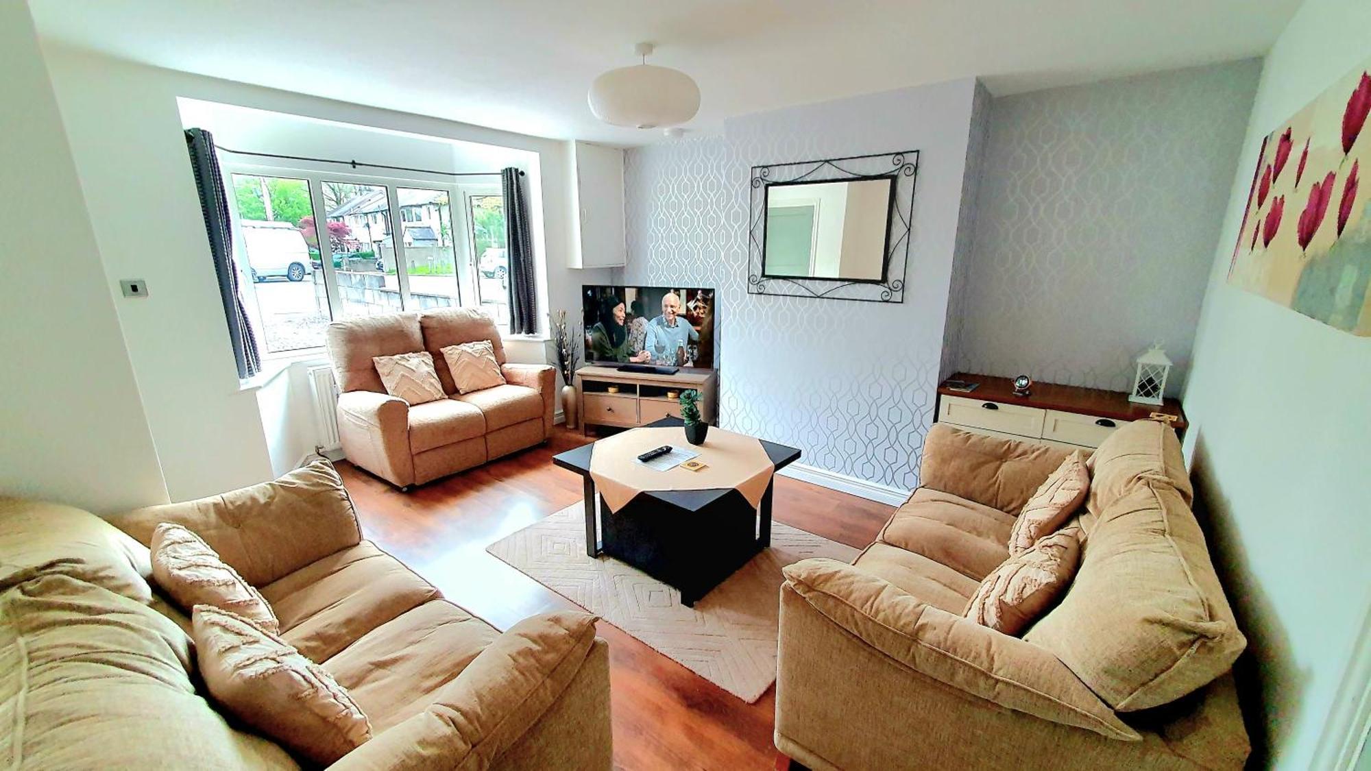 Yucca Cottage เคนดัล ภายนอก รูปภาพ